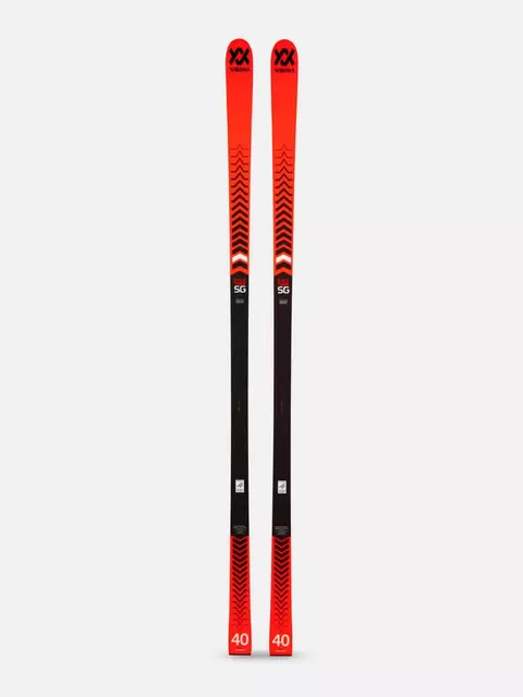 Völkl Racetiger Sg R Wc 40/45 Flat Skis 2025 Völkl Völkl Racetiger Sg R Wc 40/45 Flat Skis 2025 Völkl