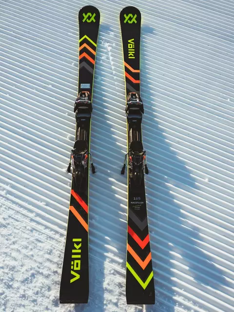 Völkl RACETIGER SL 100 YEARS SIGNATURE 2024 Völkl Völkl RACETIGER SL 100 YEARS SIGNATURE 2024 Völkl