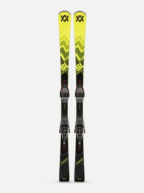 Völkl Racetiger Sl Master Skis 2025 Völkl Völkl Racetiger Sl Master Skis 2025 Völkl