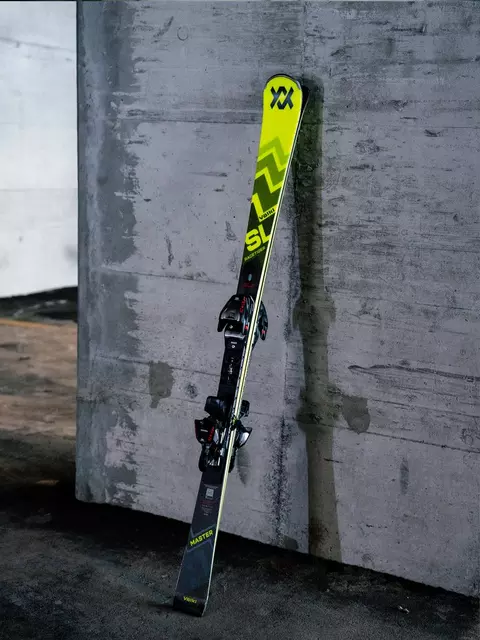 Völkl Racetiger Sl Master Skis 2025 Völkl Völkl Racetiger Sl Master Skis 2025 Völkl