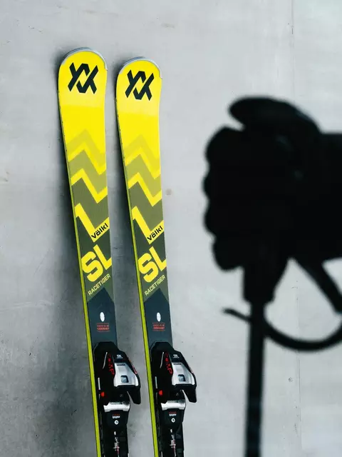 Völkl Racetiger Sl Master Skis 2025 Völkl Völkl Racetiger Sl Master Skis 2025 Völkl