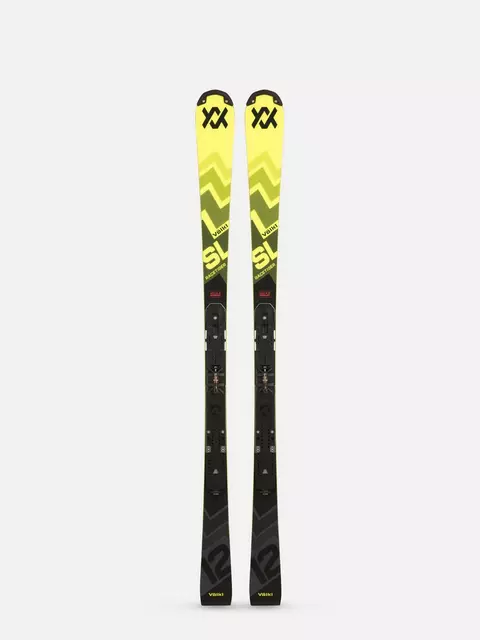Völkl Racetiger Sl R Jr W/ Wc-Pc Skis 2025 Völkl Völkl Racetiger Sl R Jr W/ Wc-Pc Skis 2025 Völkl