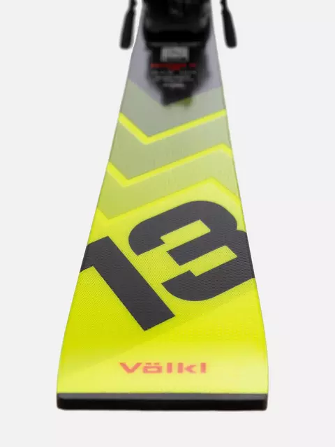 Völkl Racetiger Sl Skis 2025 Völkl Völkl Racetiger Sl Skis 2025 Völkl