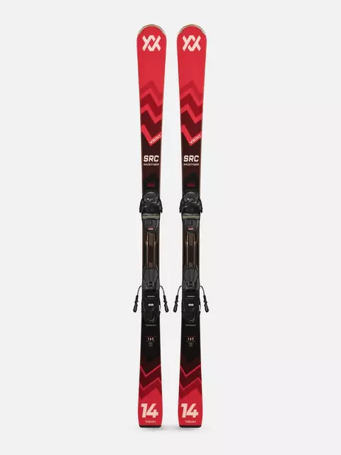Völkl Racetiger Src Skis 2025 Völkl Völkl Racetiger Src Skis 2025 Völkl