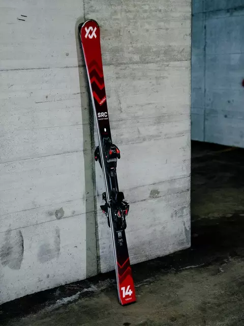 Völkl Racetiger Src Skis 2025 Völkl Völkl Racetiger Src Skis 2025 Völkl