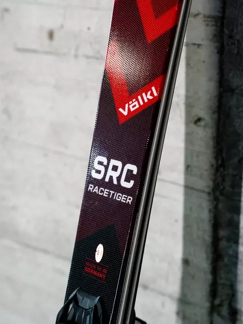 Völkl Racetiger Src Skis 2025 Völkl Völkl Racetiger Src Skis 2025 Völkl