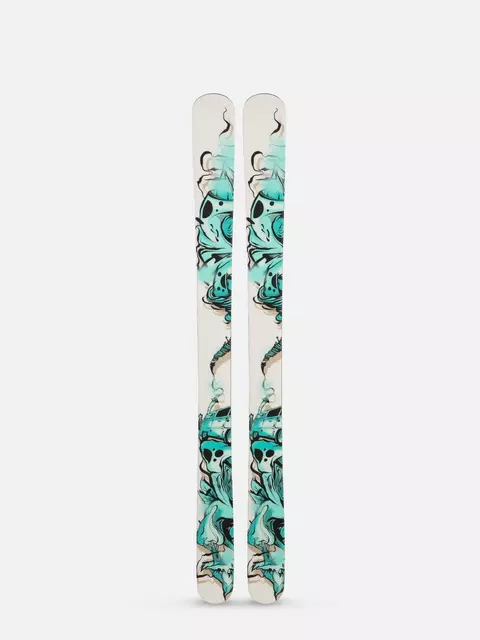 Völkl Revolt 100 Junior Skis 2025 Völkl Völkl Revolt 100 Junior Skis 2025 Völkl