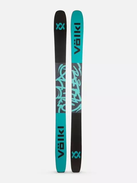Völkl Revolt 114 2024 Skis Völkl Revolt 114 2024 Skis
