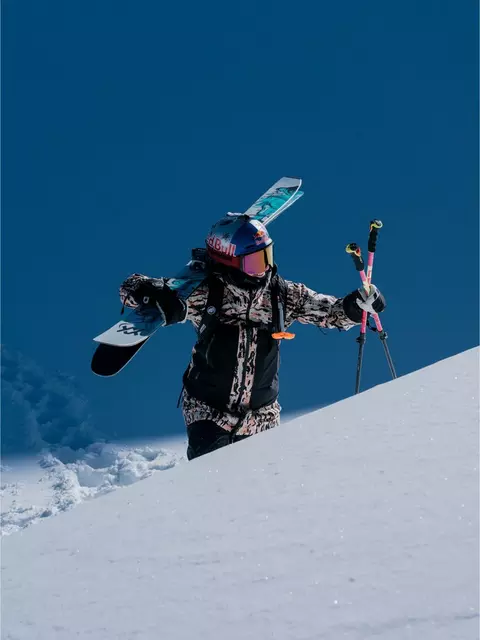 Völkl Revolt 114 2024 Skis Völkl Revolt 114 2024 Skis