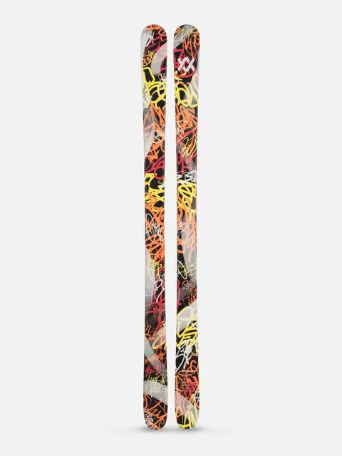 Völkl Revolt 81 Skis 2025 Völkl Völkl Revolt 81 Skis 2025 Völkl