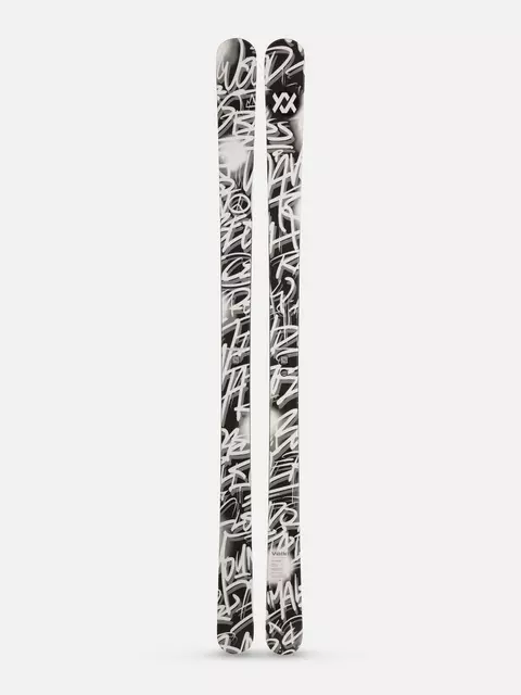 Völkl Revolt 86 Scorpion 2025 Skis Völkl Revolt 86 Scorpion 2025 Skis