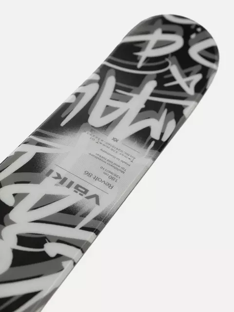 Völkl Revolt 86 Scorpion 2025 Skis Völkl Revolt 86 Scorpion 2025 Skis