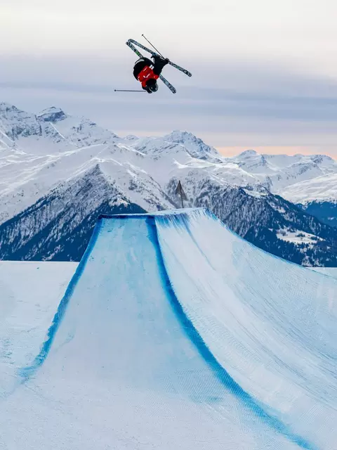 Völkl Revolt 86 Scorpion 2025 Skis Völkl Revolt 86 Scorpion 2025 Skis