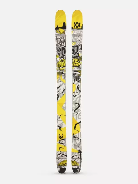 Völkl Revolt 96 Skis 2025 Völkl Völkl Revolt 96 Skis 2025 Völkl
