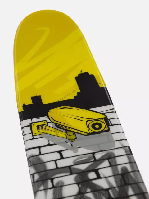Völkl Revolt 96 Skis 2025 Völkl Völkl Revolt 96 Skis 2025 Völkl