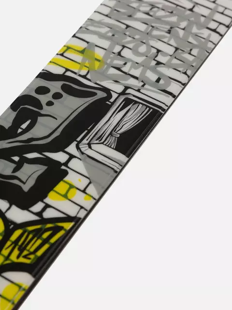 Völkl Revolt 96 2024 Skis Völkl Revolt 96 2024 Skis