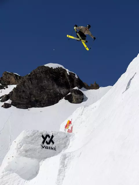 Völkl Revolt 96 2024 Skis Völkl Revolt 96 2024 Skis