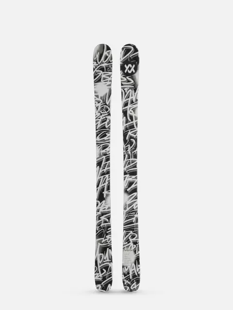 Völkl Revolt Junior Park Skis 2025 Völkl Völkl Revolt Junior Park Skis 2025 Völkl