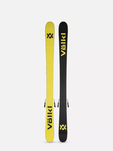 Völkl Revolt Junior Urban Vmotion Skis 2025 Völkl Völkl Revolt Junior Urban Vmotion Skis 2025 Völkl