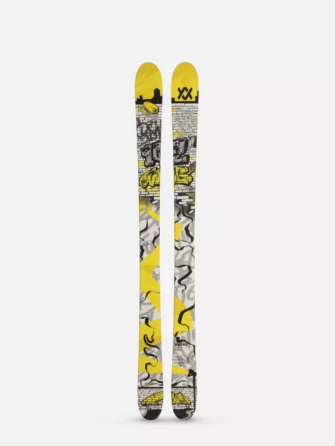 Völkl Revolt Junior Urban Skis 2025 Völkl Völkl Revolt Junior Urban Skis 2025 Völkl