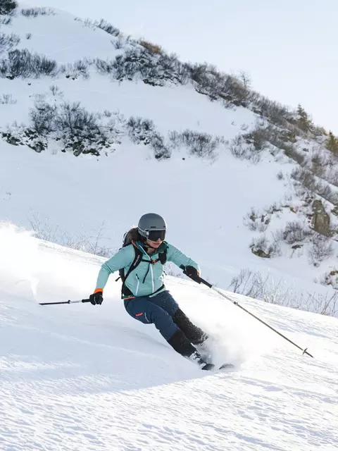 Völkl Rise Above 88 W Skis 2025 Völkl Völkl Rise Above 88 W Skis 2025 Völkl