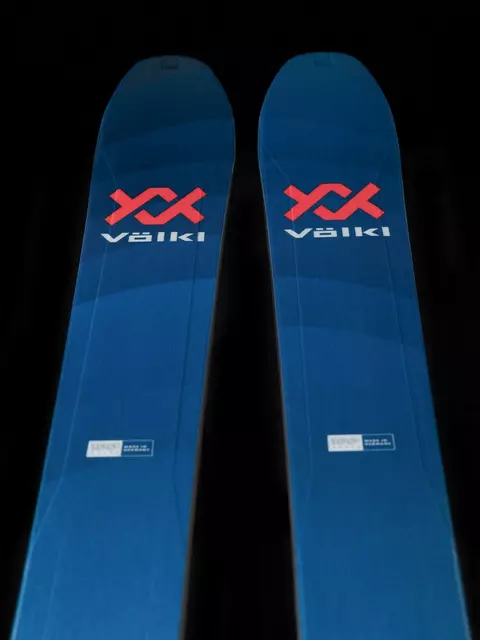 Völkl Rise Above 88 Skis 2025 Völkl Völkl Rise Above 88 Skis 2025 Völkl