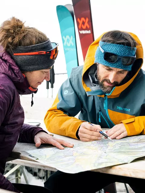 Völkl Rise Beyond 96 Skis 2025 Völkl Völkl Rise Beyond 96 Skis 2025 Völkl