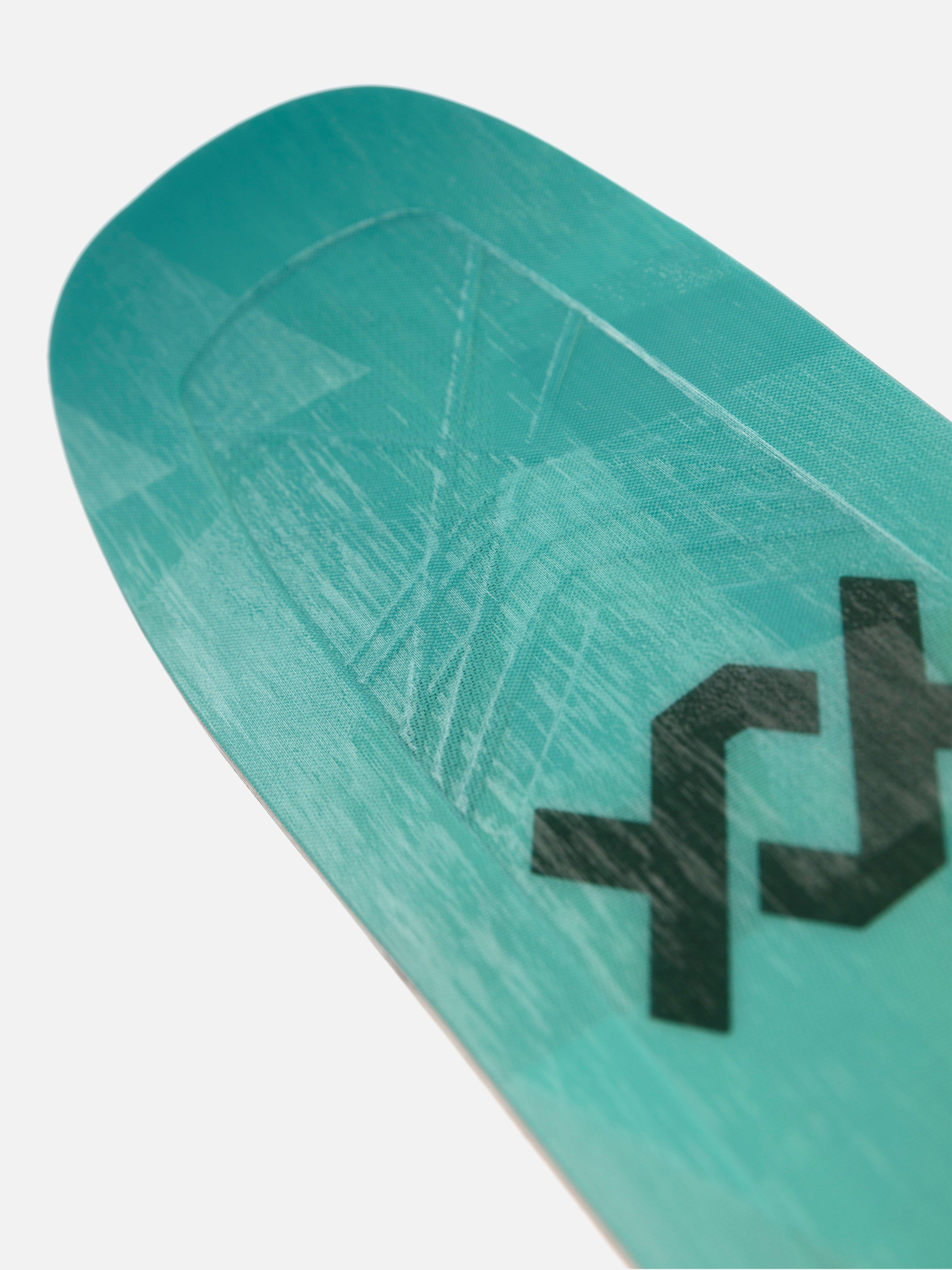 Völkl Secret Skis - Thumbnail 3