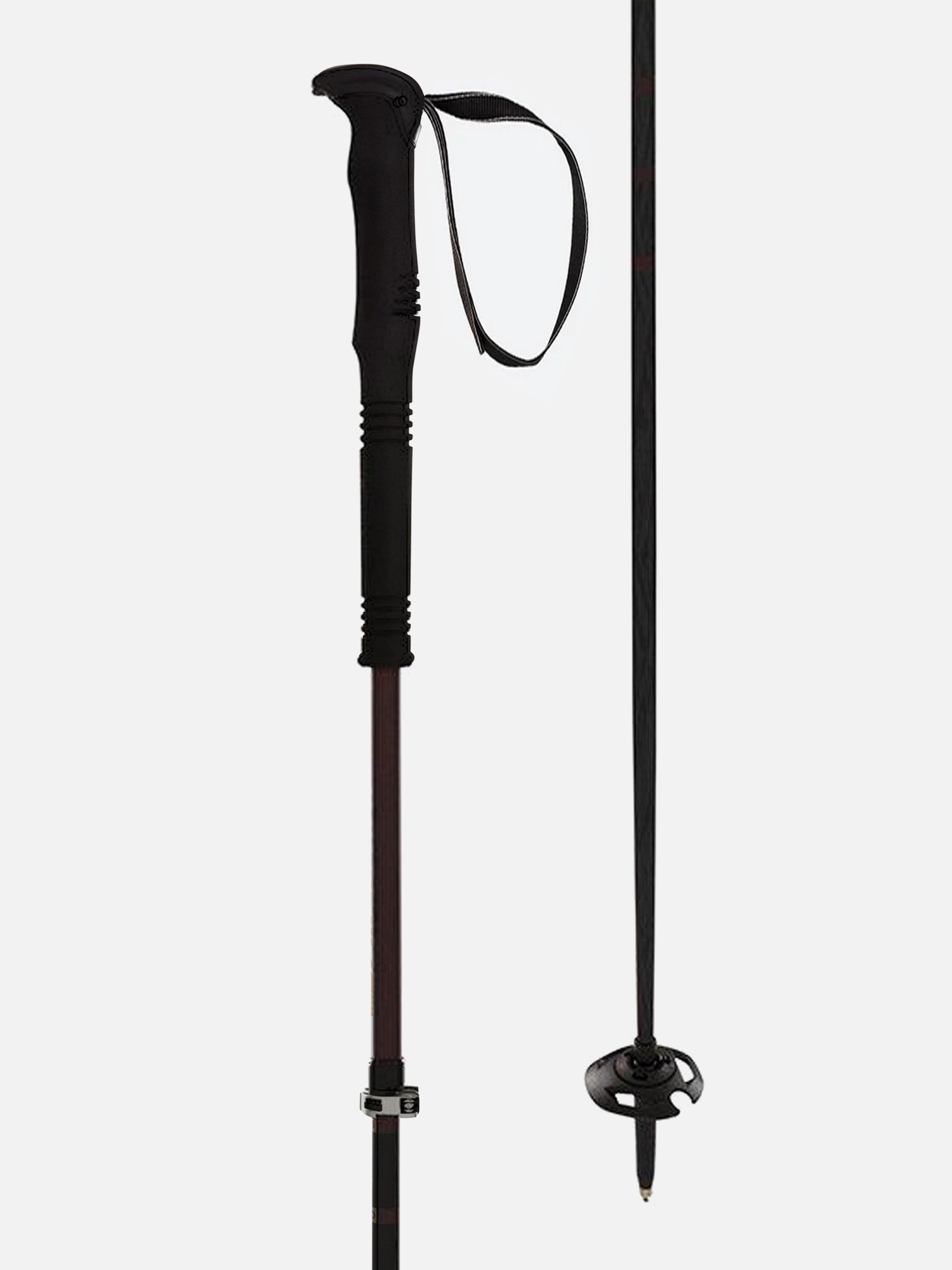 Völkl Touristick CC Poles - Thumbnail 4