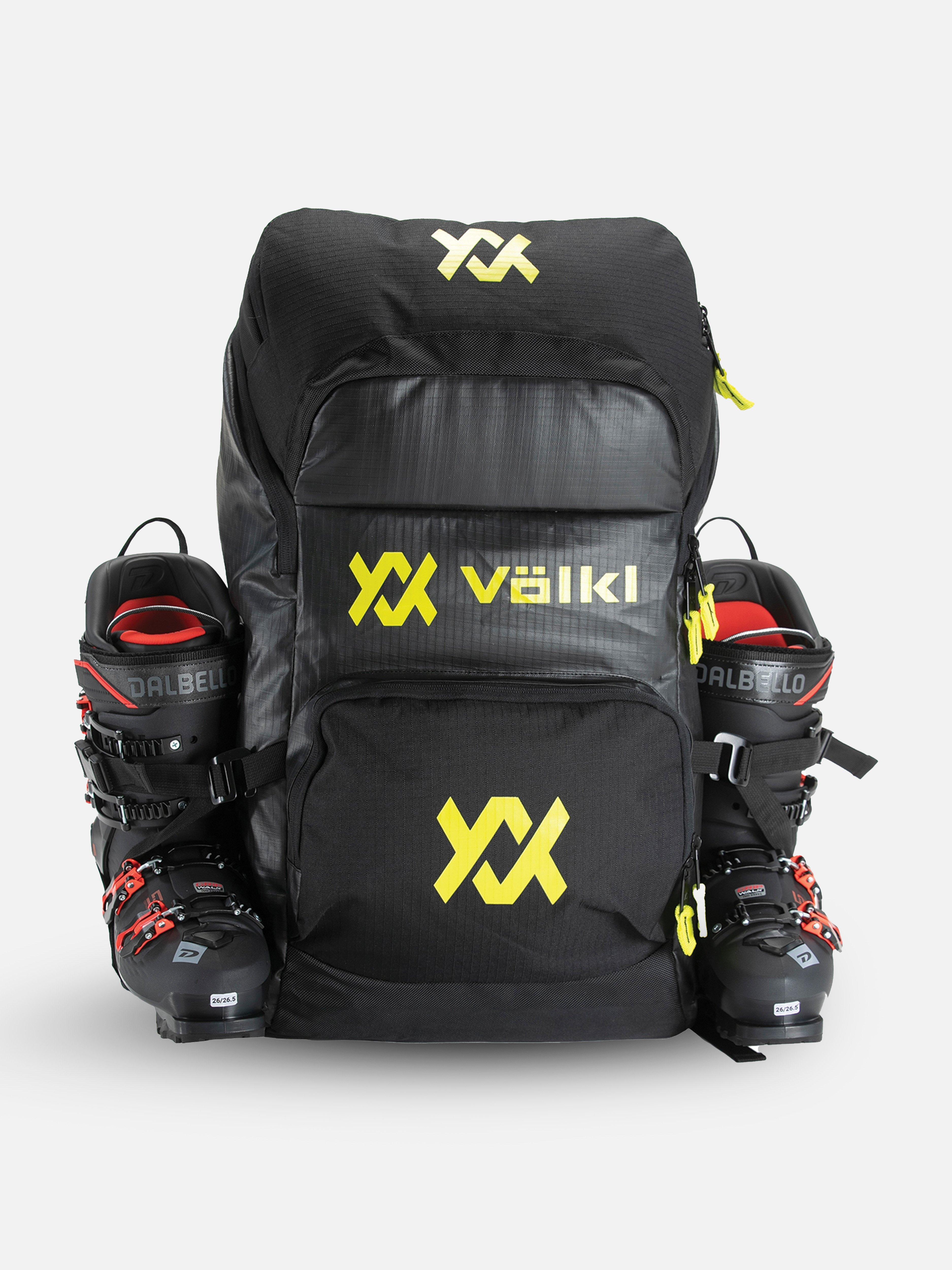 Völkl Utility Boot Backpack - Thumbnail 2