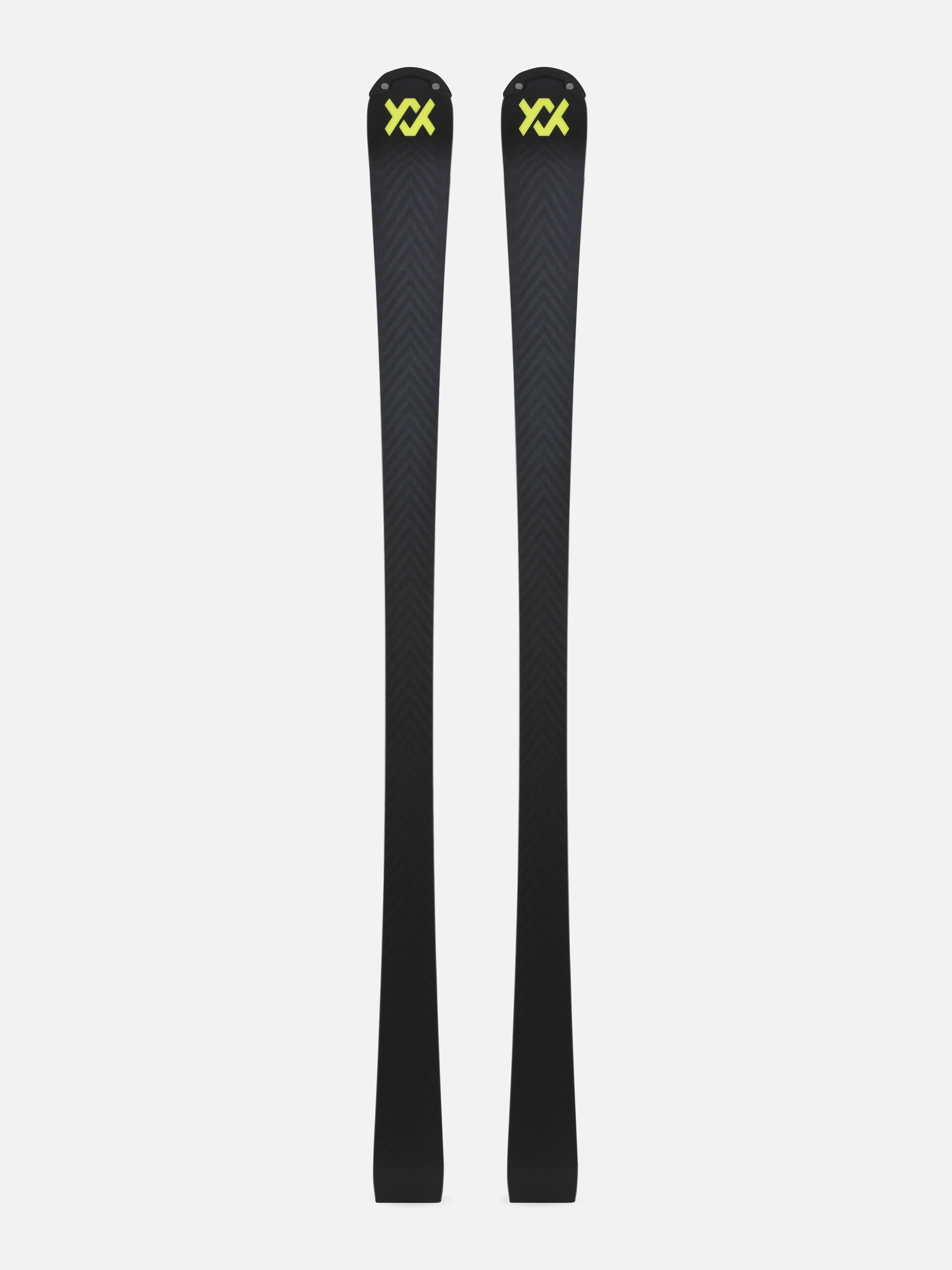 Völkl Racetiger Sl R Jr Skis - Thumbnail 3