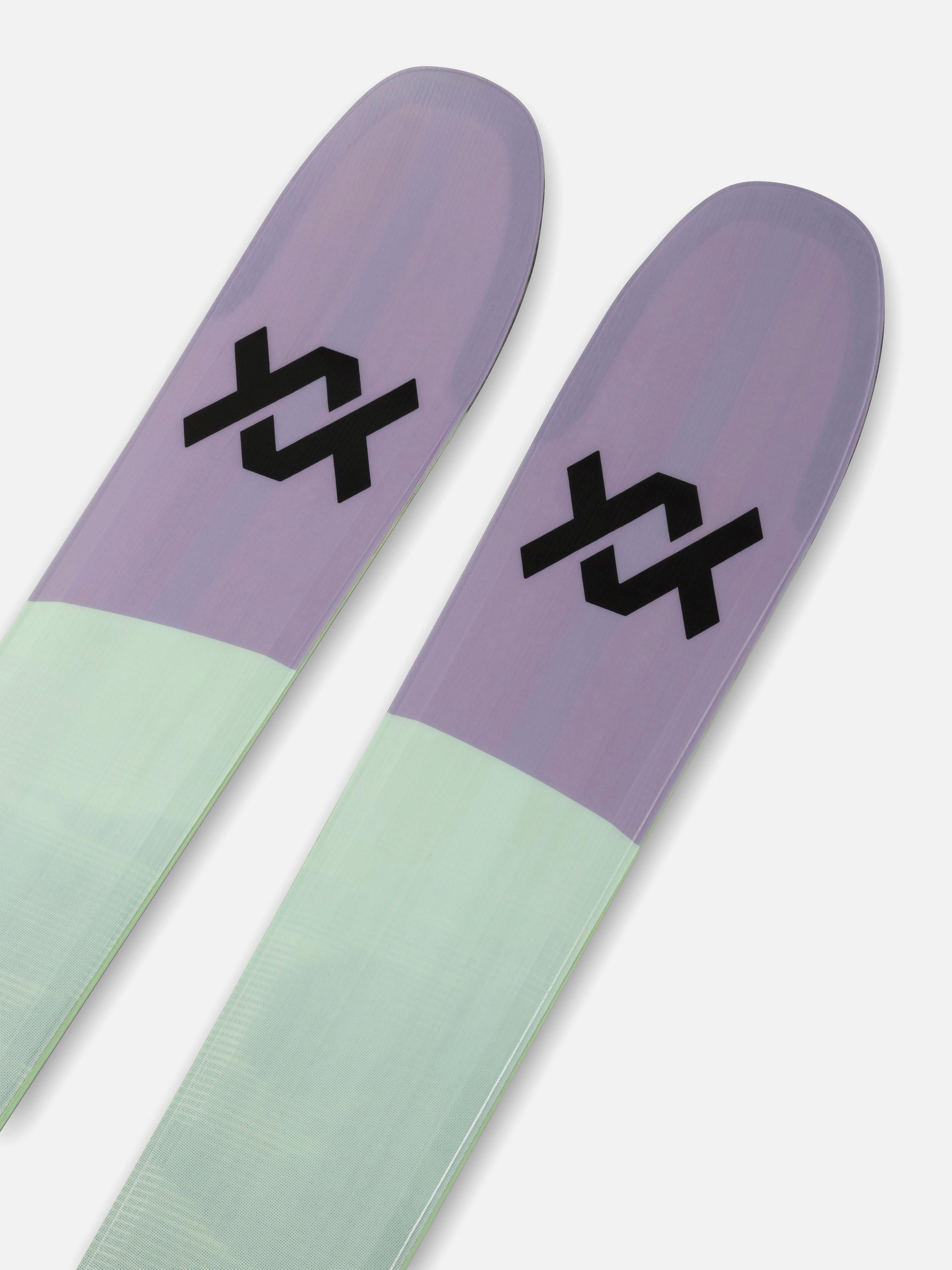 Völkl Blaze Skis - Thumbnail 2