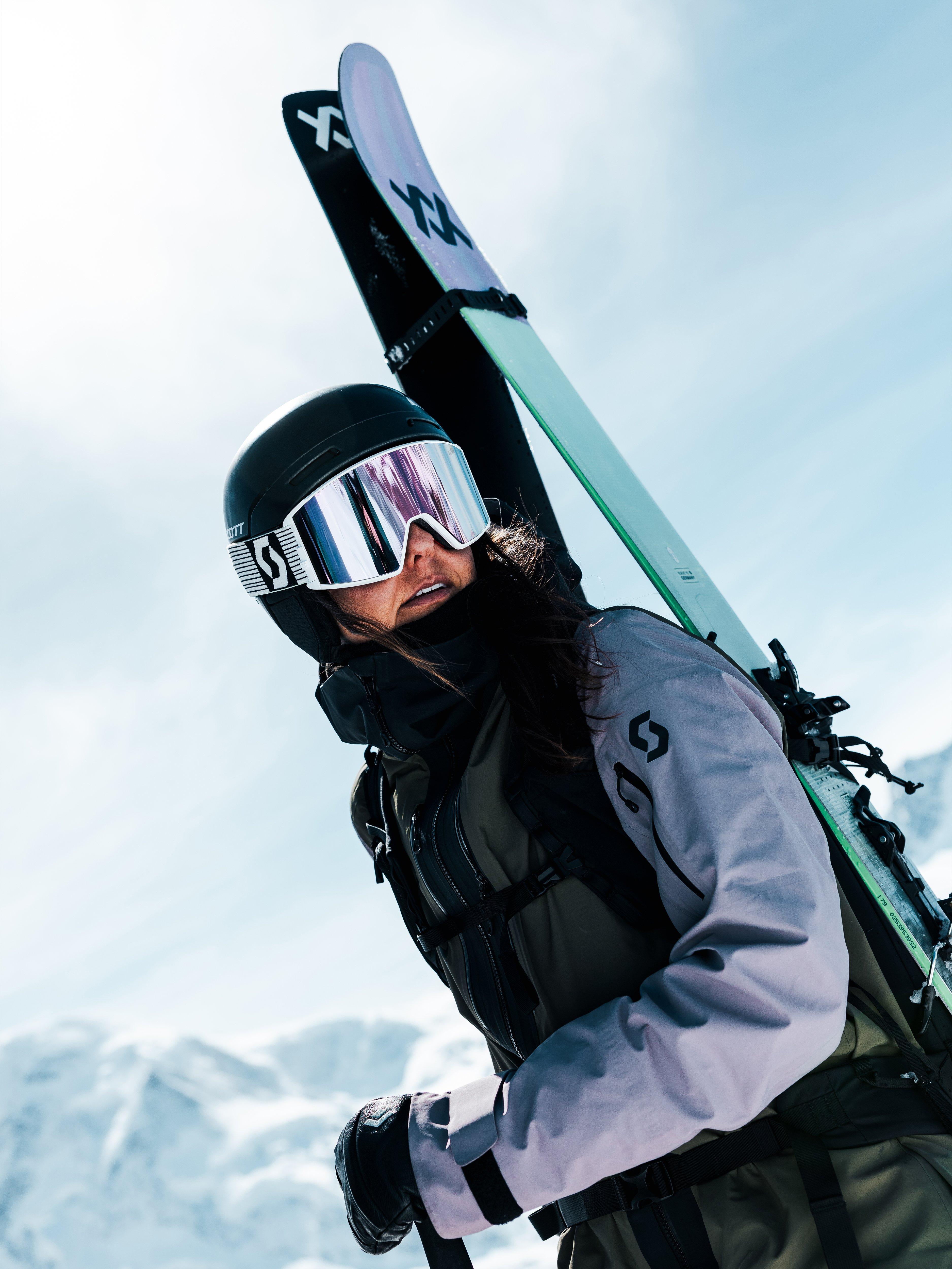 Völkl Blaze Skis - Thumbnail 4