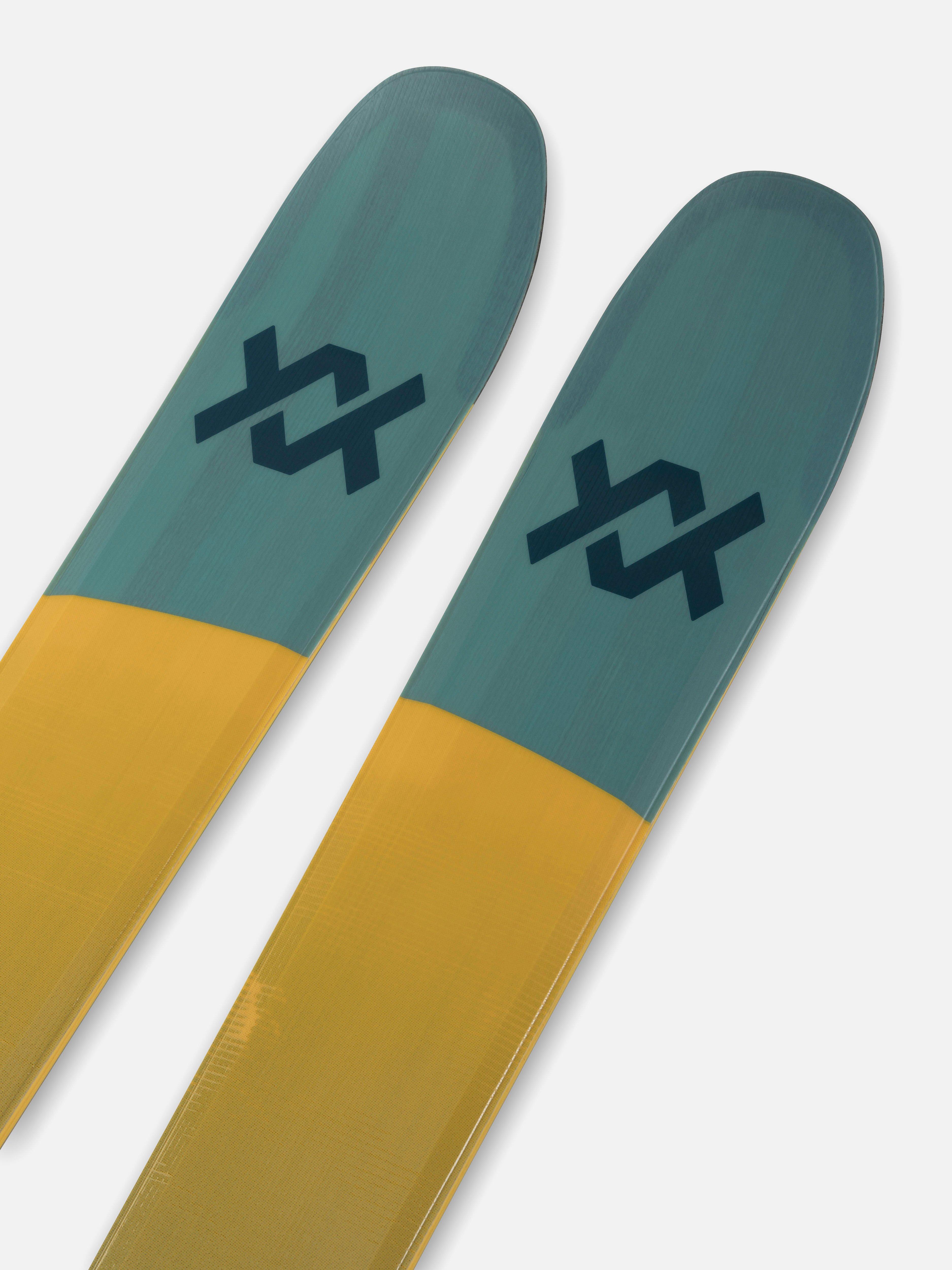 Völkl Blaze Skis - Thumbnail 3