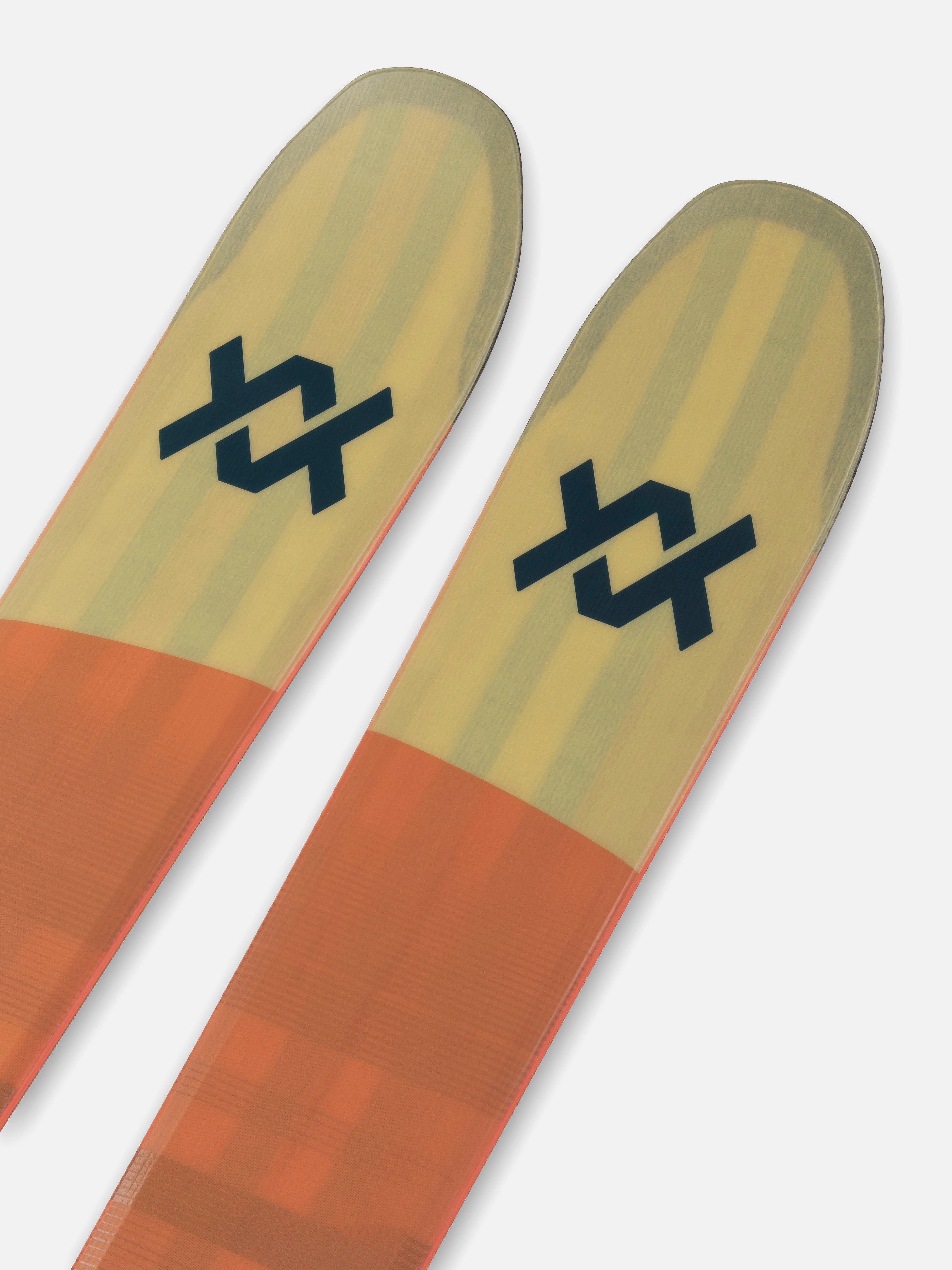 Völkl Blaze Skis - Thumbnail 3