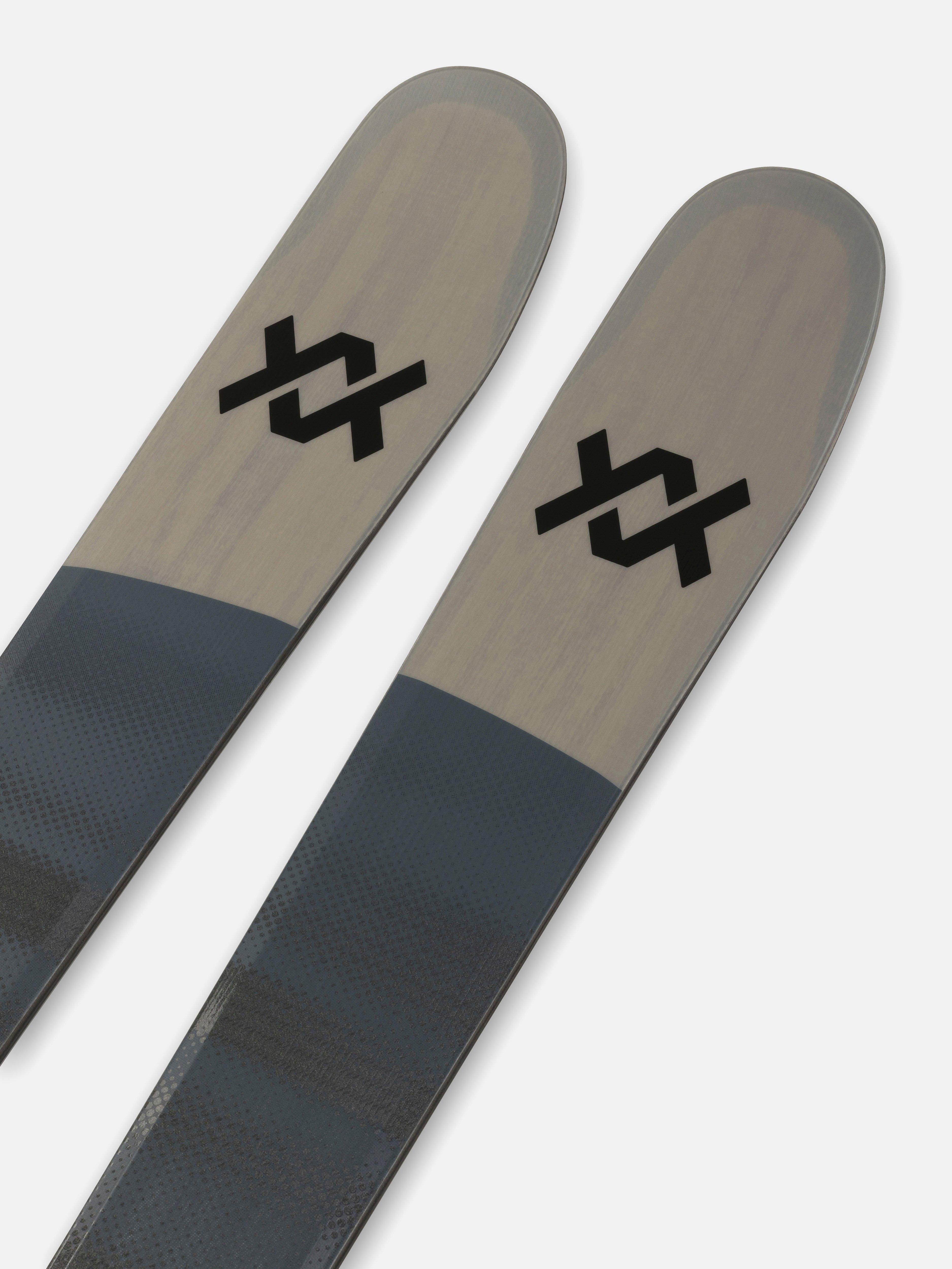 Völkl Blaze Skis - Thumbnail 5