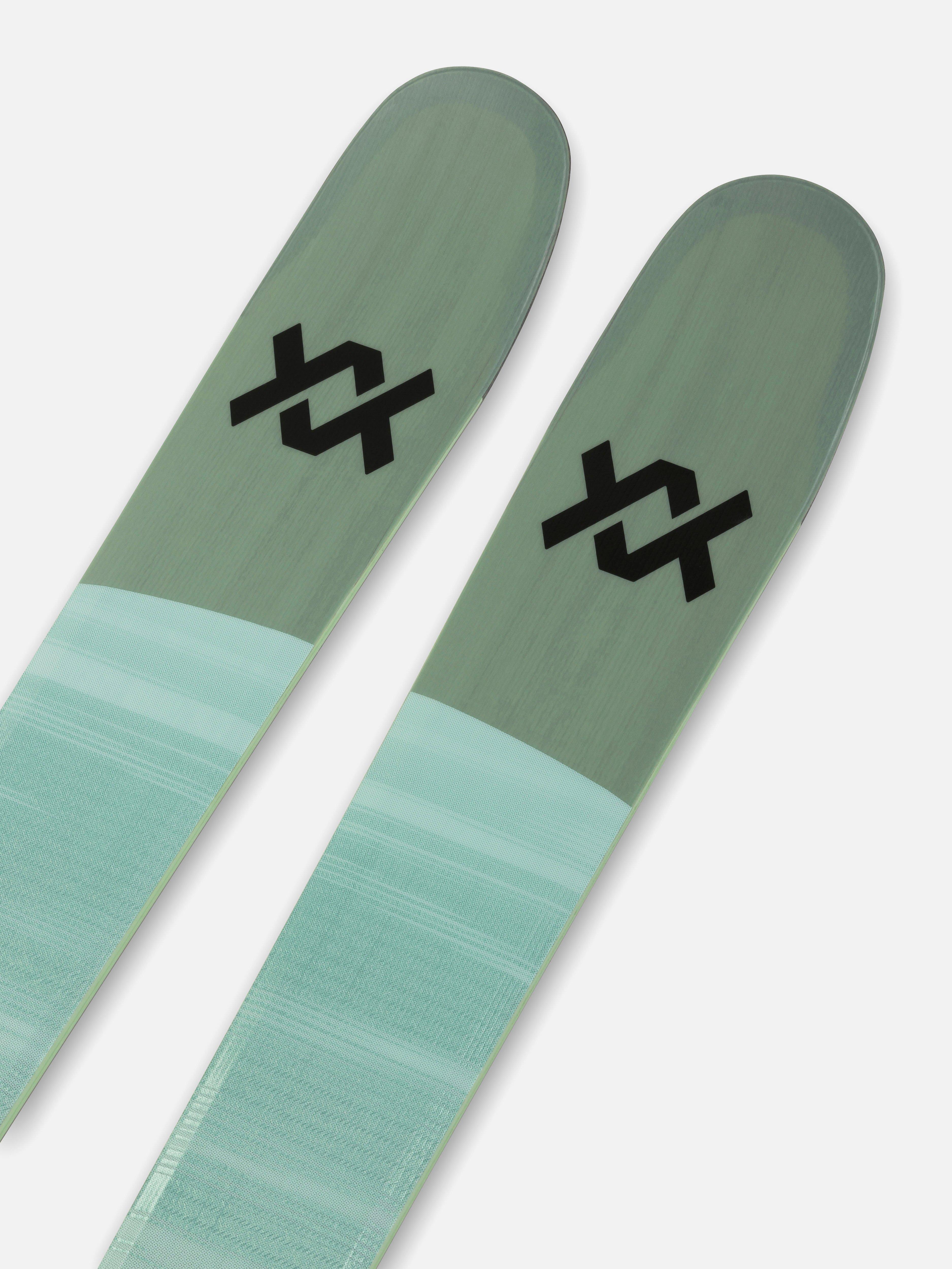 Völkl Blaze Skis - Thumbnail 3