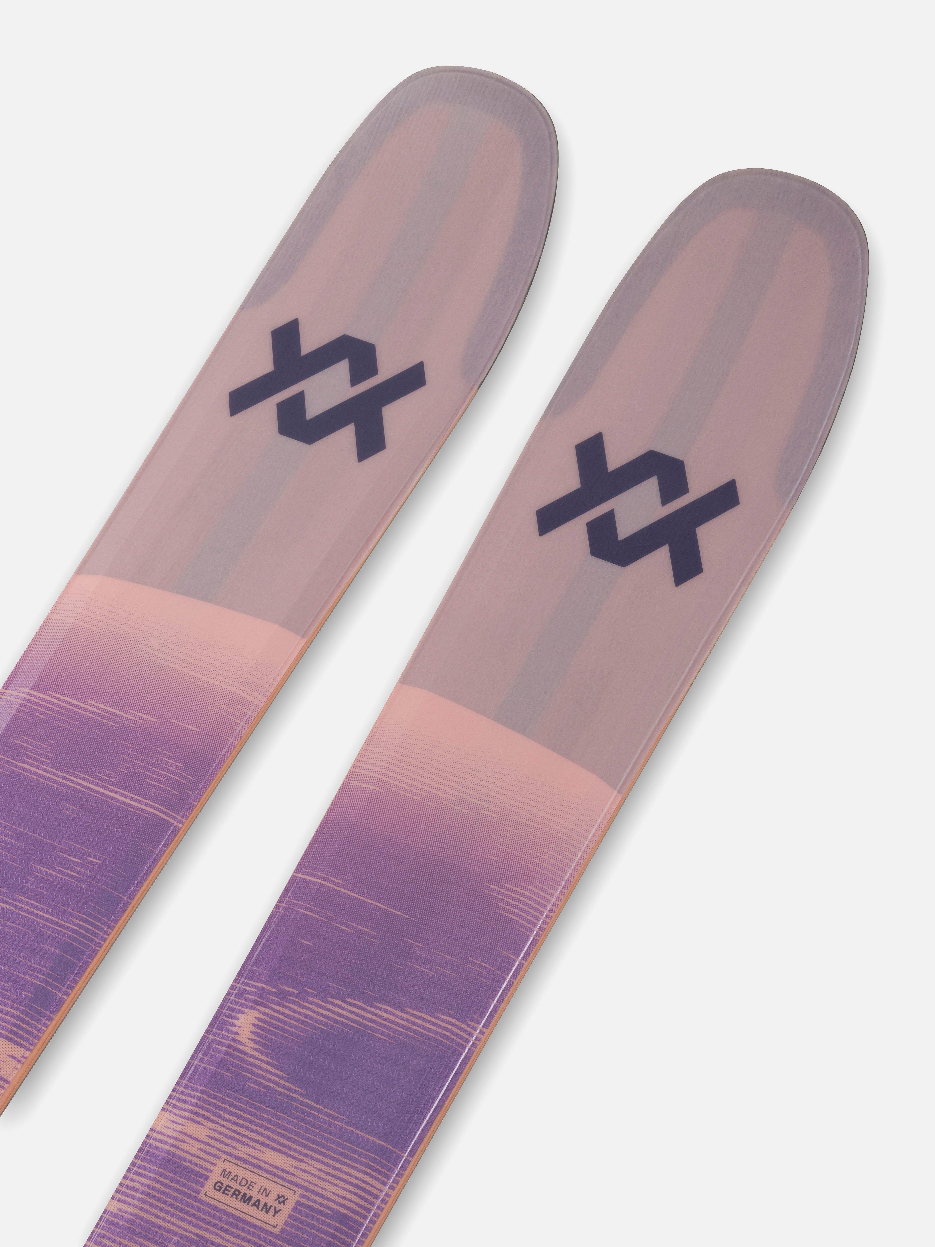 Völkl Blaze Skis - Thumbnail 3