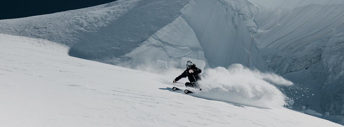 Völkl | Men's Freeride Skis