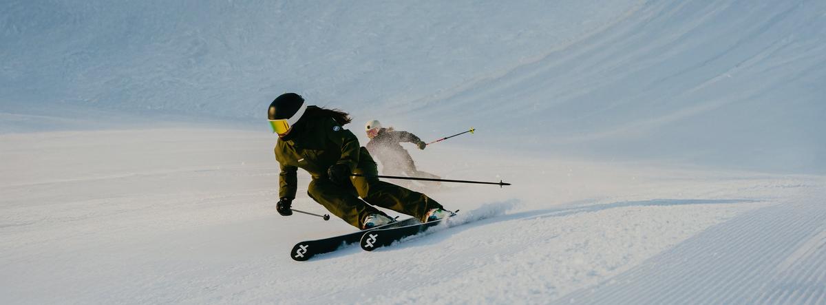 【極美品】VOLKL SW PLATINUM SPEEDWALL166 Völkl | All Skis