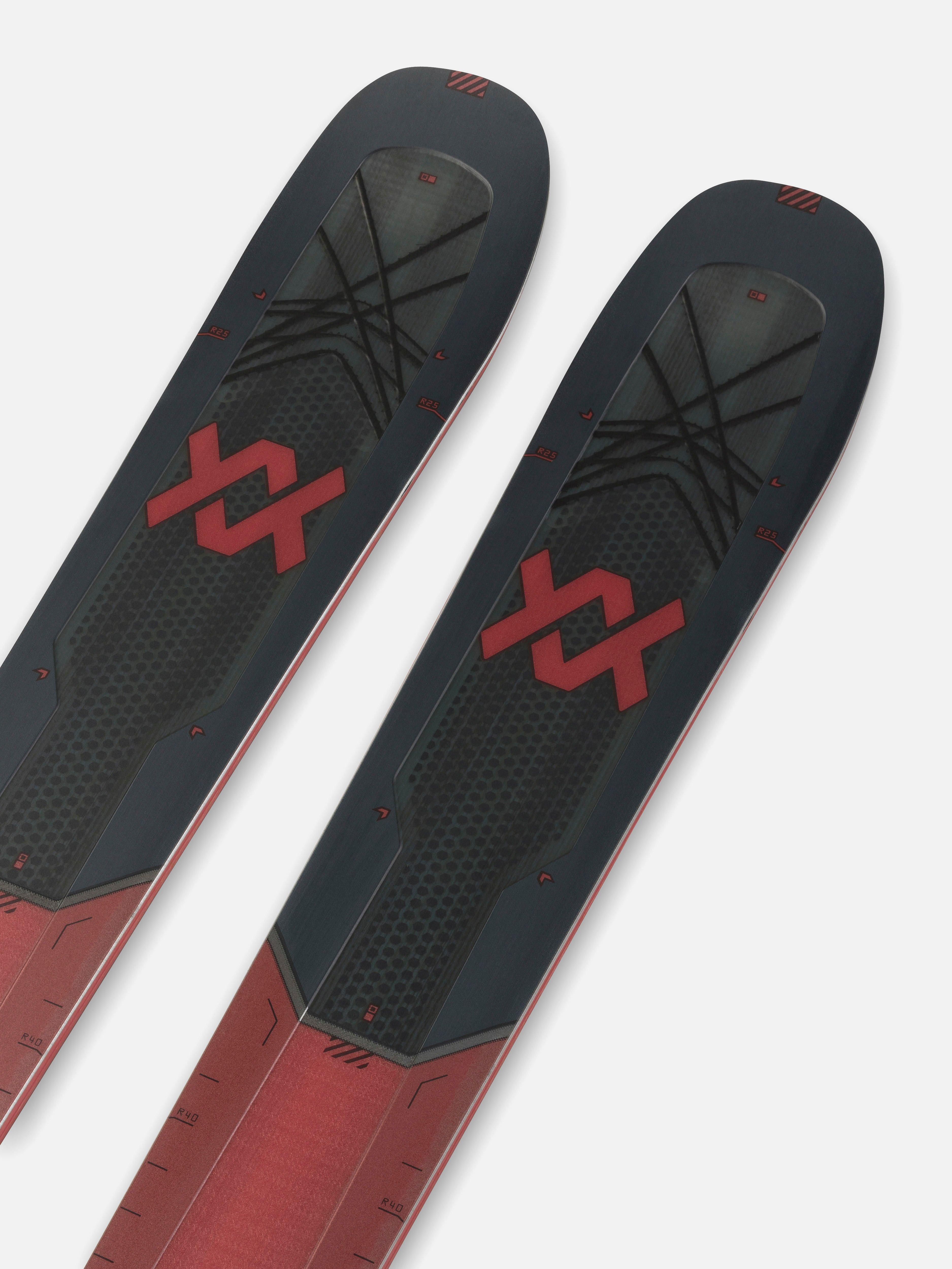 Völkl M7 Mantra Skis