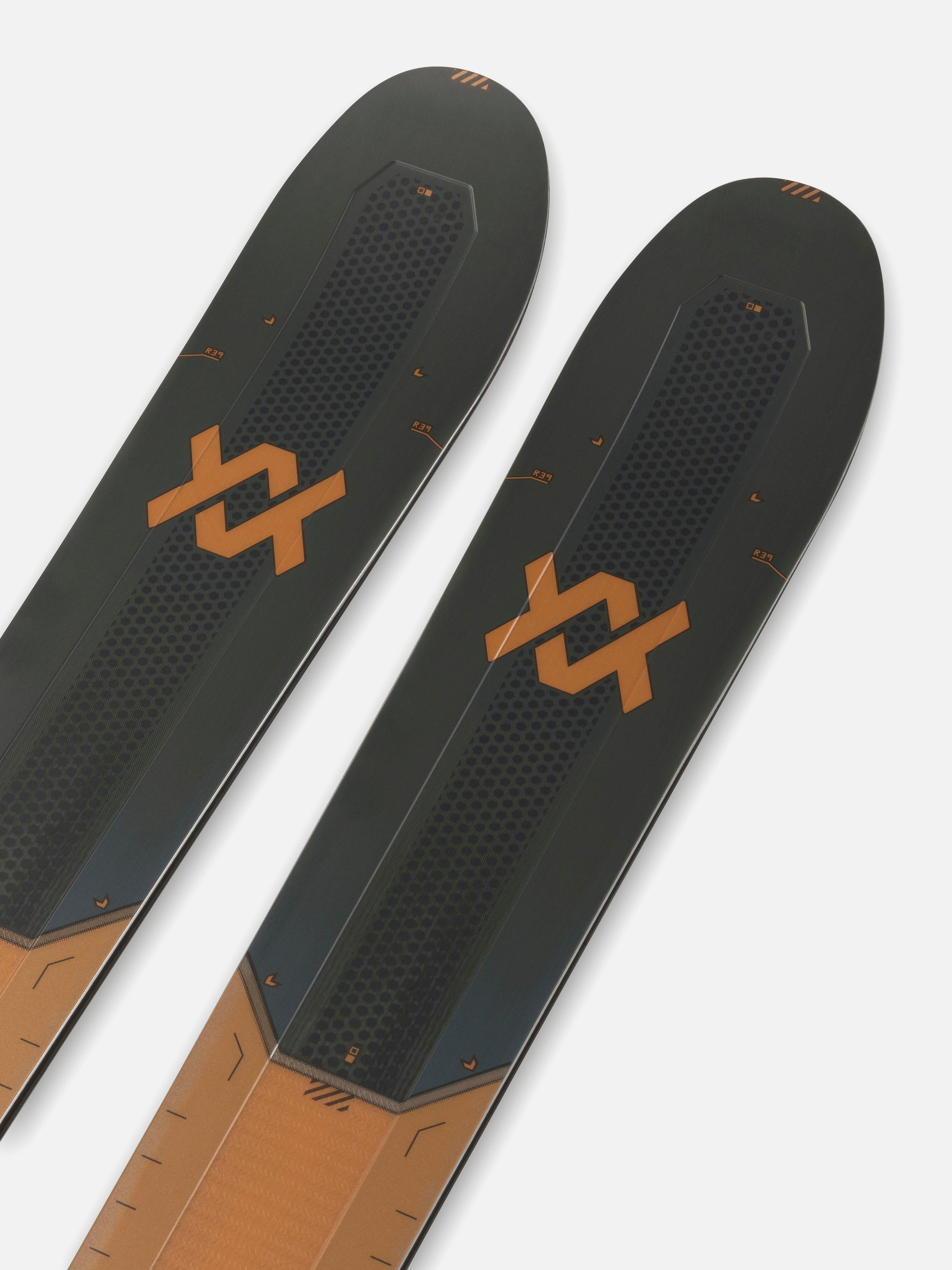 Völkl Mantra Skis - Thumbnail 2