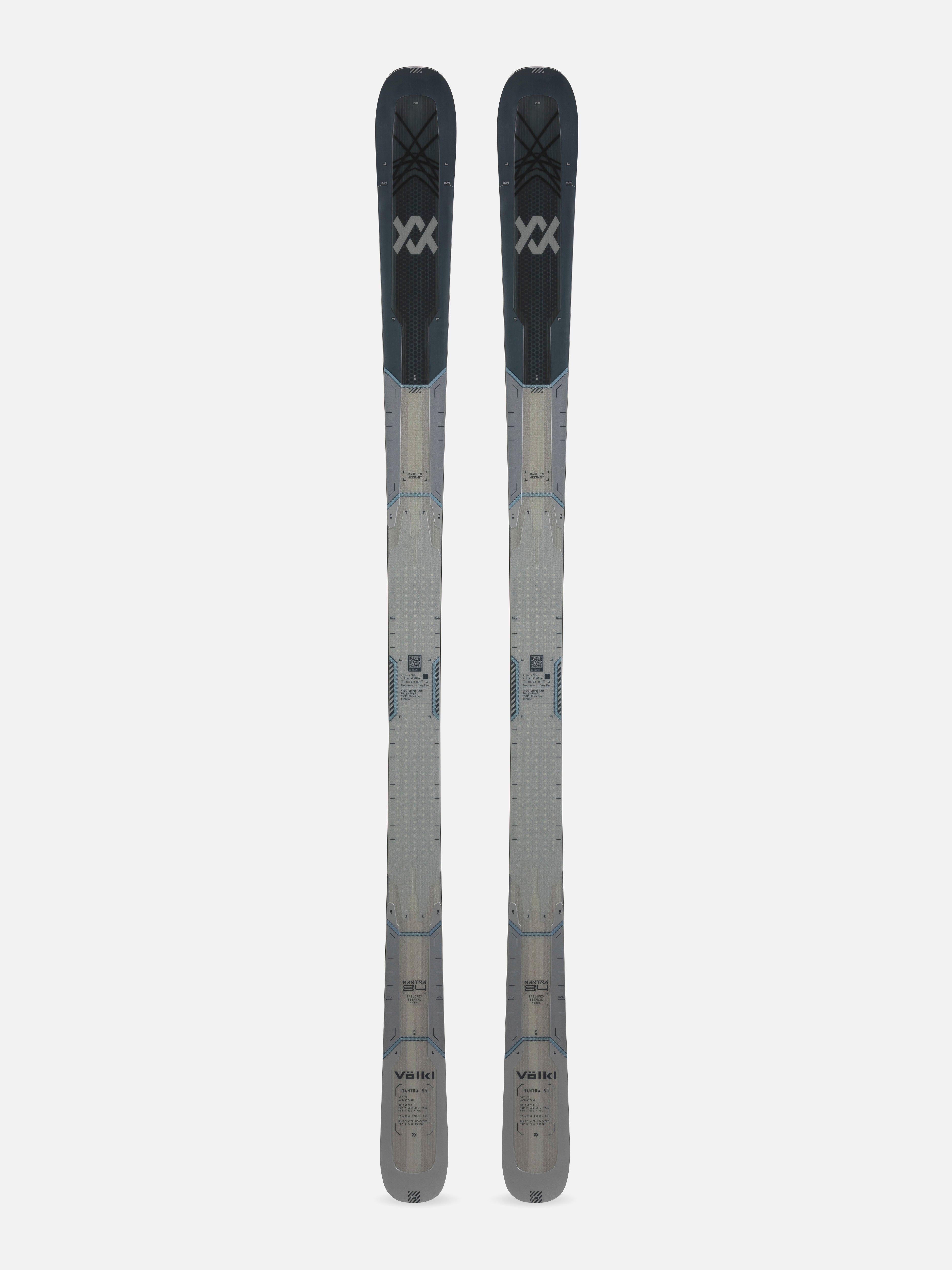 Völkl Mantra Skis