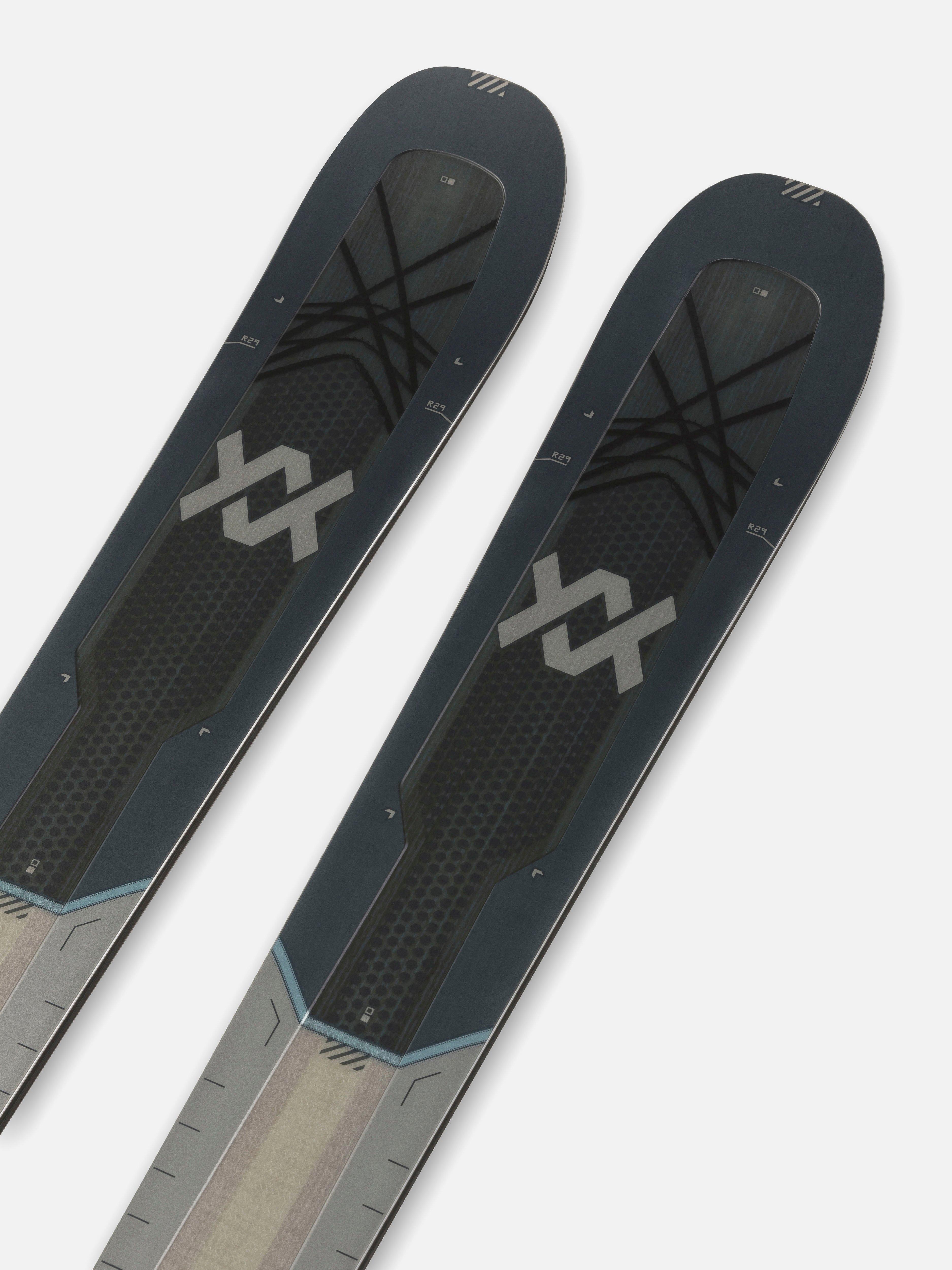 Völkl Mantra Skis - Thumbnail 5