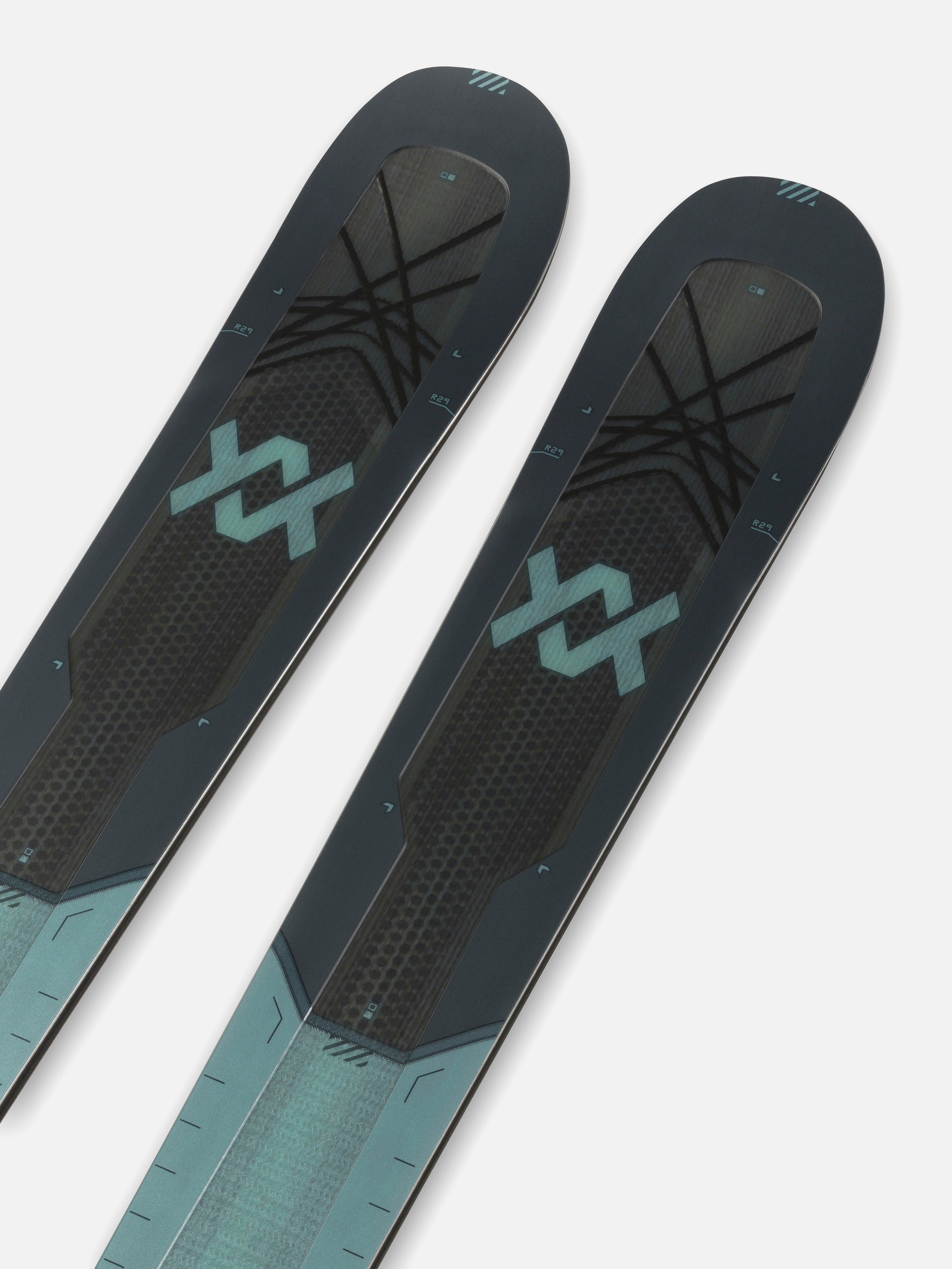 Völkl Mantra Skis - Thumbnail 4