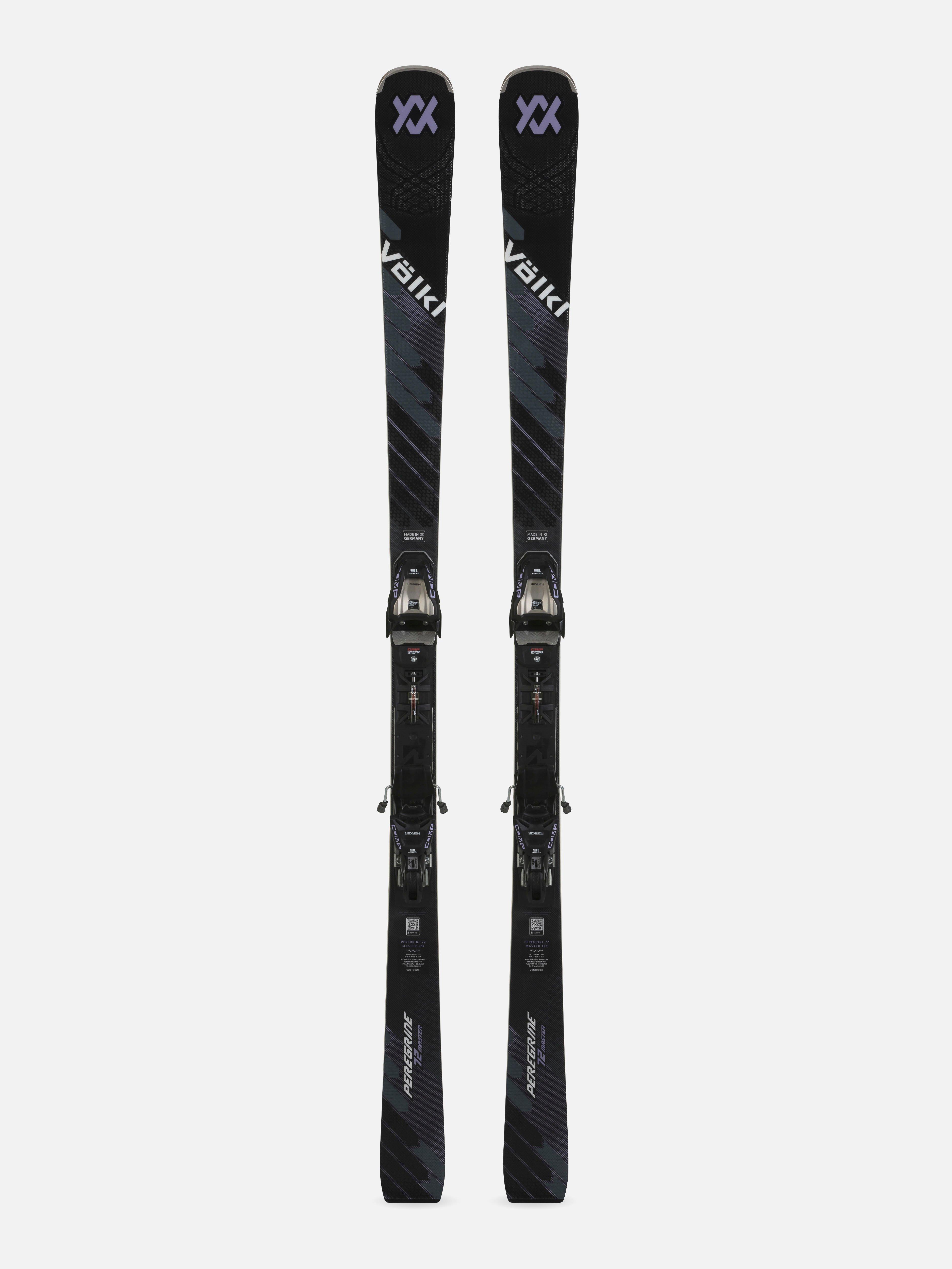Völkl Peregrine Master Skis