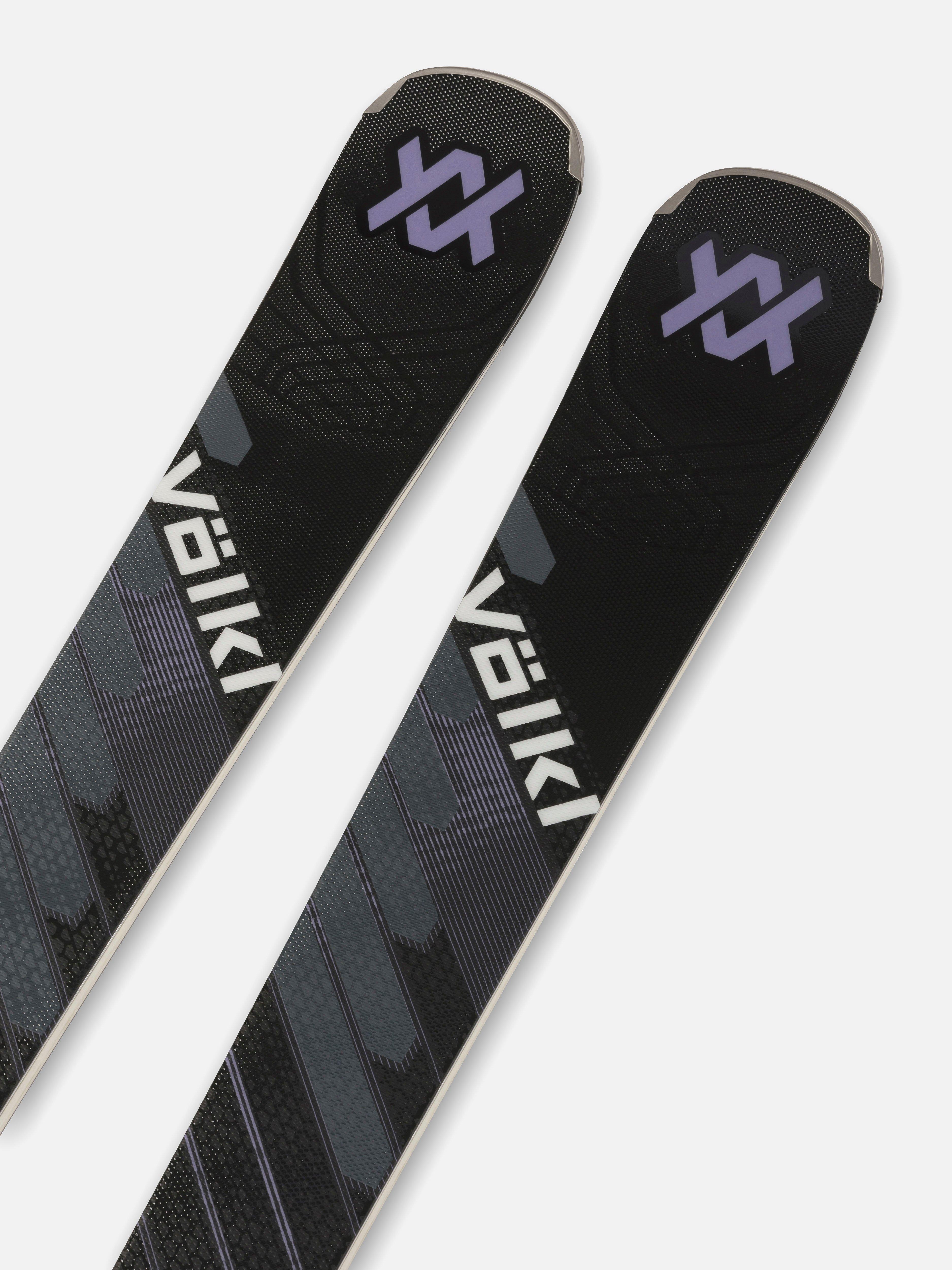 Völkl Peregrine Master Skis - Thumbnail 2