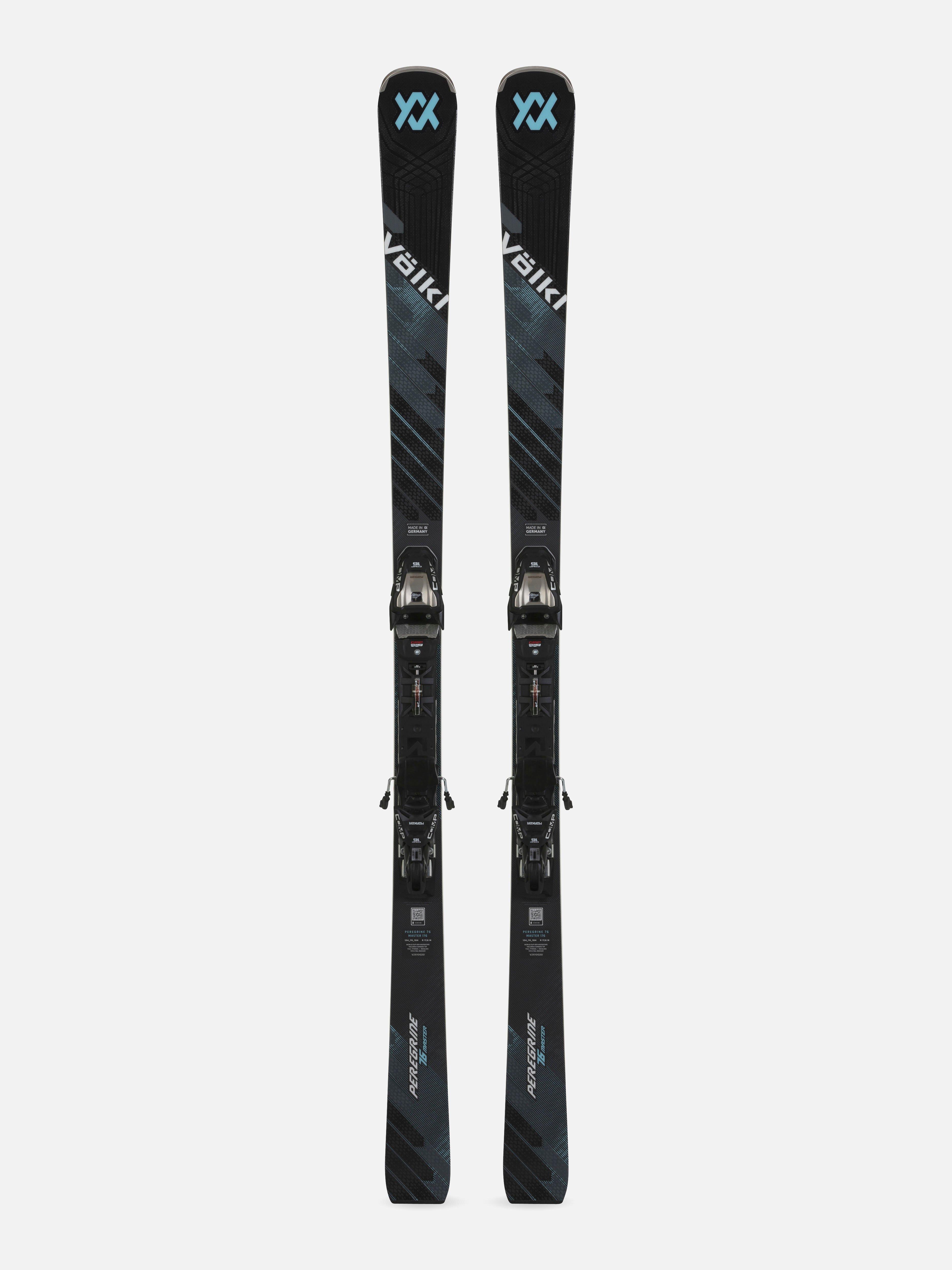 Völkl Peregrine Master Skis
