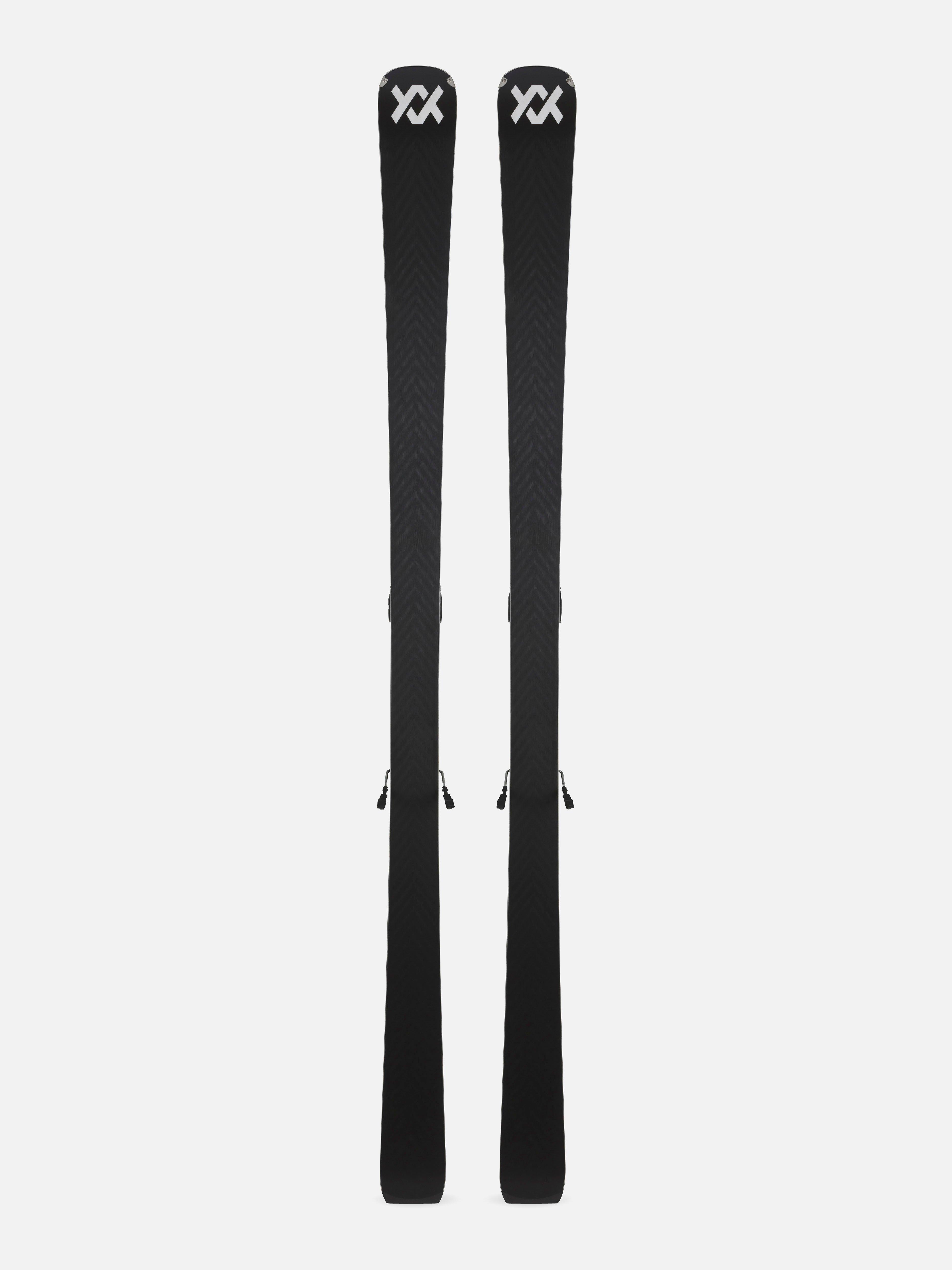 Völkl Peregrine Master Skis - Thumbnail 3