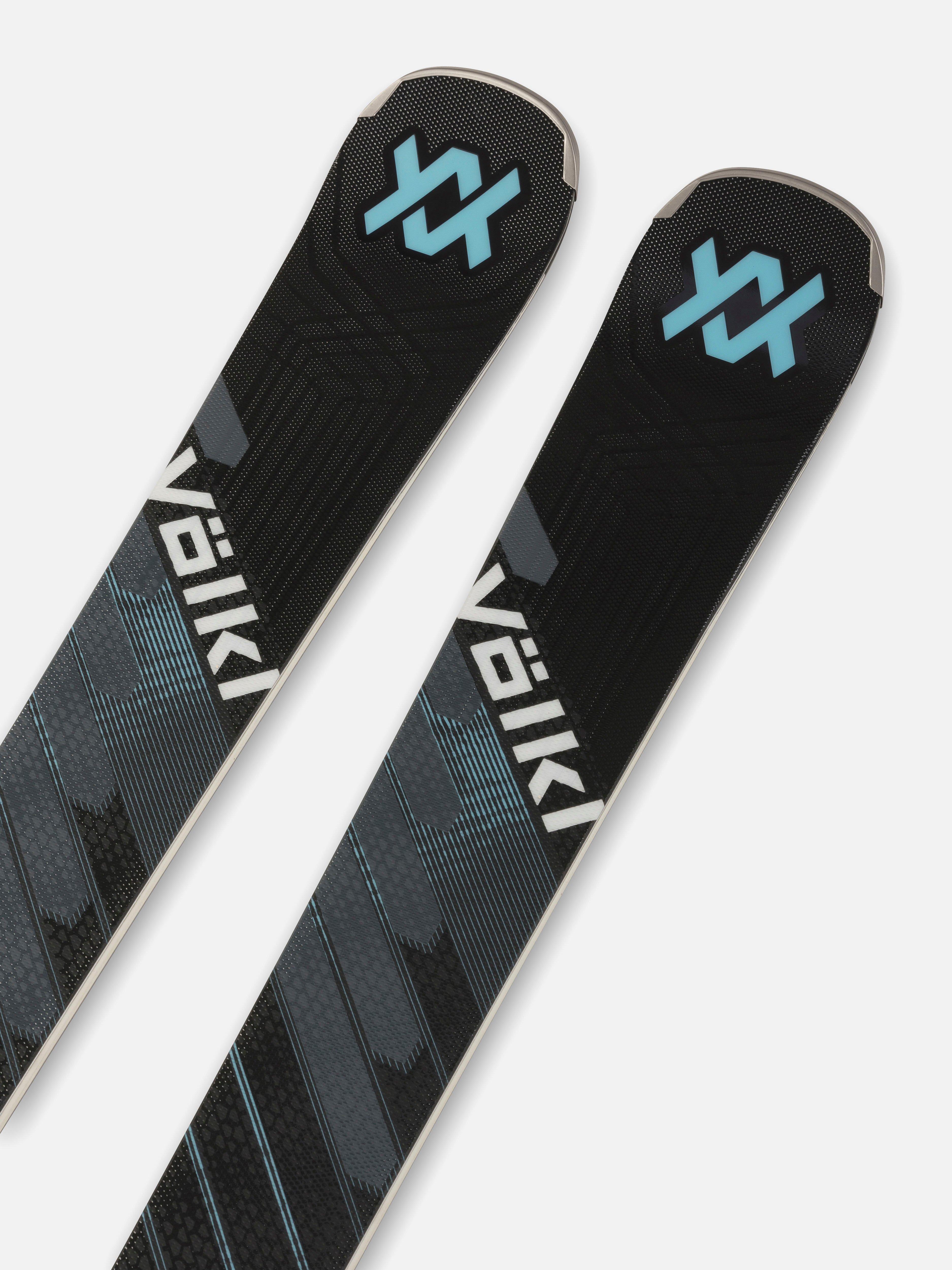 Völkl Peregrine Master Skis - Thumbnail 2